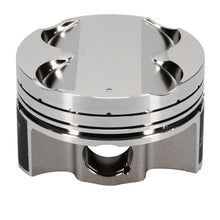 Load image into Gallery viewer, Wiseco Toyota 2JZGTE 3.0L 86mm STD Bore Asymmetric Skirt Piston Set - eliteracefab.com