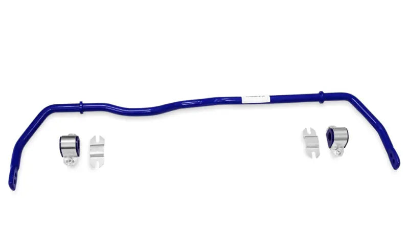 SuperPro 2006 Audi A3 Quattro Base Front 24mm 3-Position Adjustable HD Sway Bar Kit Superpro