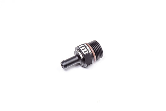 Radium Engineering PCV Valve 10AN ORB To 0.375 BARB - eliteracefab.com