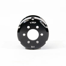 Load image into Gallery viewer, VMP Performance 07-14 Ford Shelby GT500 3.1in 10-Rib Conversion Bolt-On Pulley - eliteracefab.com