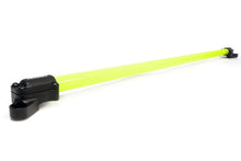 Load image into Gallery viewer, Perrin 2013+ BRZ/FR-S/86/GR86 Strut Brace - Neon Yellow Wrinkle - eliteracefab.com