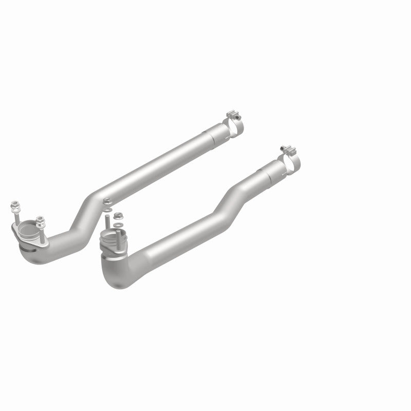 Magnaflow Mani Front Pipes 62-76 Chrysler B-Body Small Block Magnaflow