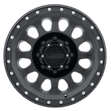 Load image into Gallery viewer, Method MR315 18x9 +18mm Offset 8x180 130.81mm CB Matte Black Wheel - eliteracefab.com