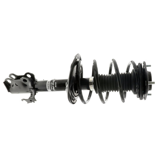KYB Shocks & Struts Strut Plus Front Left 09-12 Toyota Rav4 - eliteracefab.com