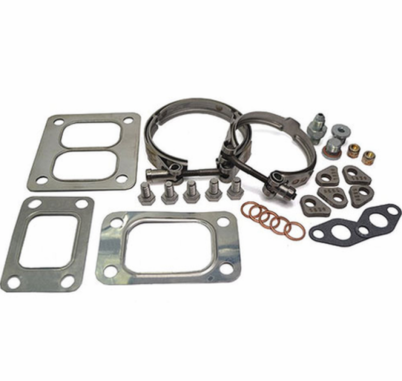 BorgWarner Hardware/ Installation Kit EFR Hardware/ Installation Kit - eliteracefab.com