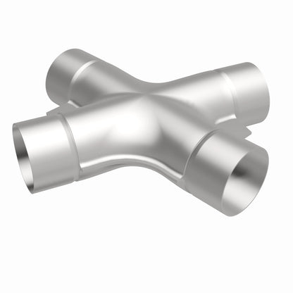 MagnaFlow Smooth Trans X 3.00inch SS 35deg. Magnaflow