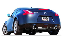 Load image into Gallery viewer, Borla 2009-2020 Nissan 370z Catback Exhaust S-Type 140313 - eliteracefab.com