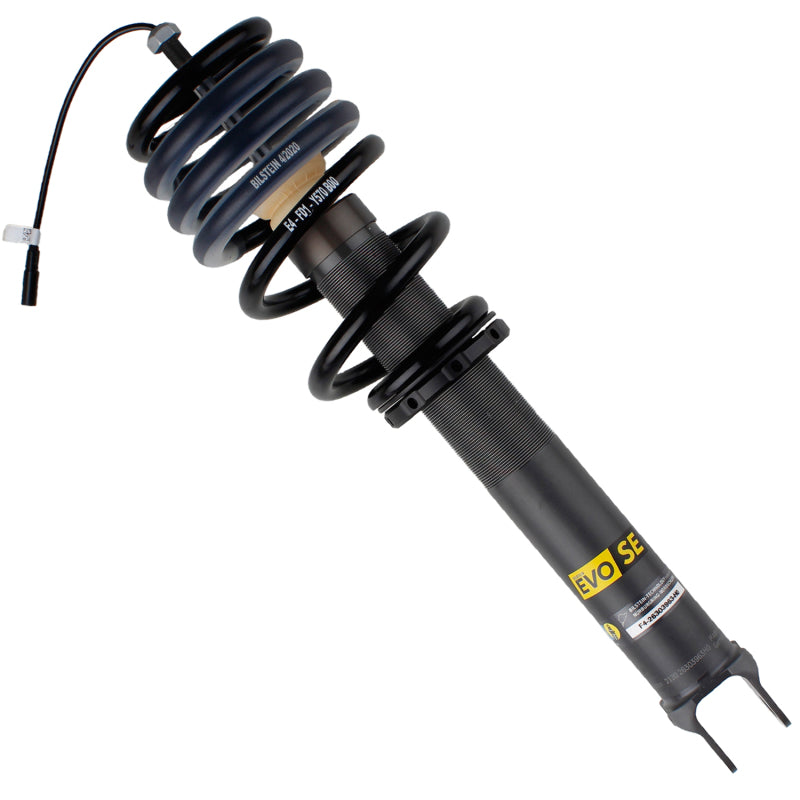 Bilstein 20-21 Porsche 911 EVO SE Coilovers - eliteracefab.com