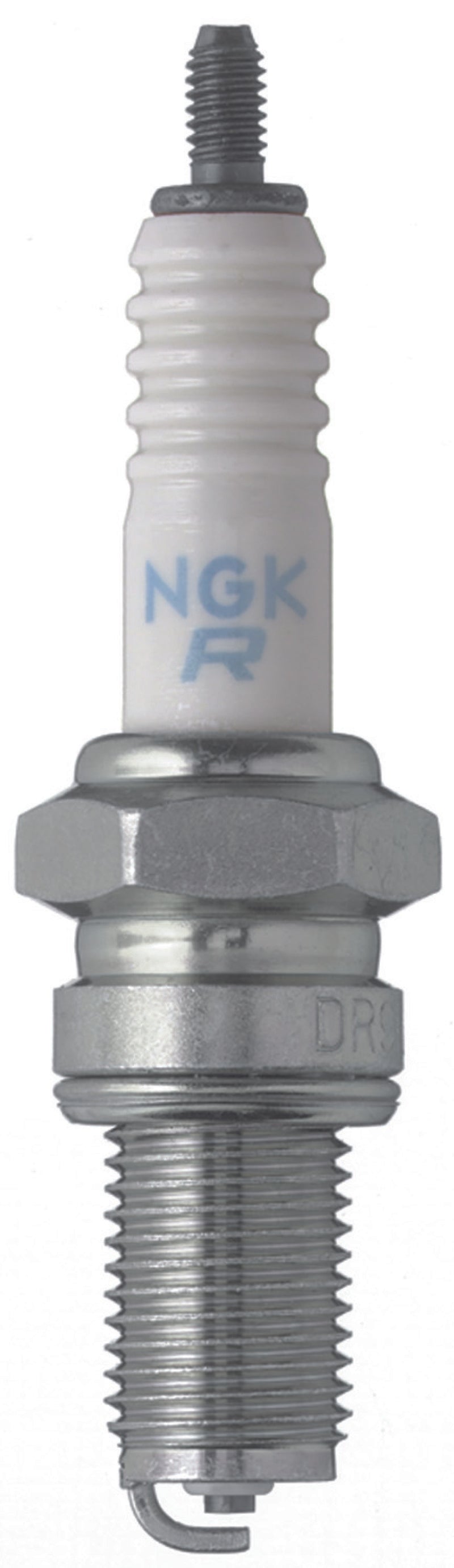 NGK Nickel .5 Spark Plug Box of 10 (DR8ES-L) NGK