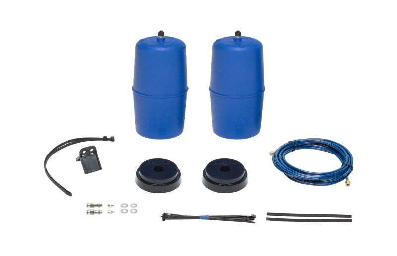 Firestone Coil-Rite Air Helper Spring Kit Rear 19-20 Ram 1500 (W237604130) - eliteracefab.com