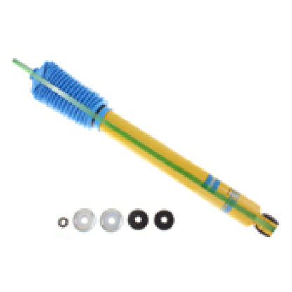 Bilstein 5100 Series 1997 Ford F-150 Base 4WD Rear 46mm Monotube Shock Absorber - eliteracefab.com