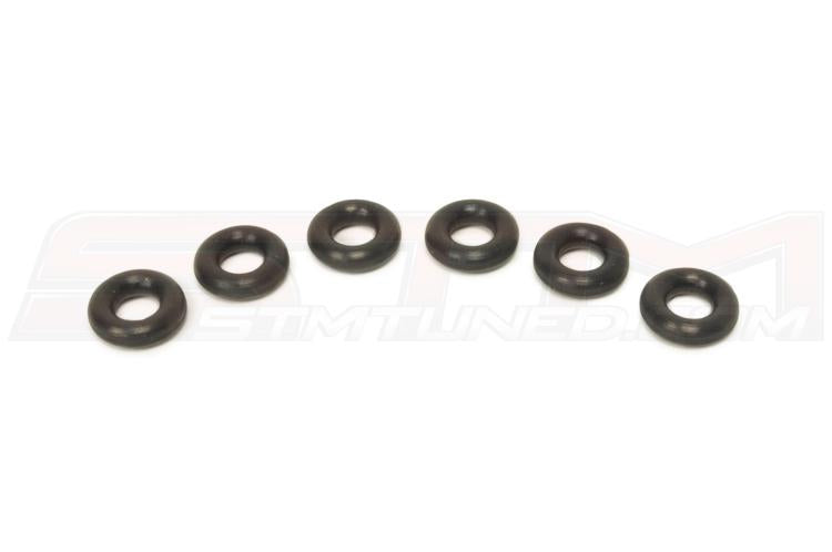 Wilwood O-Ring Kit - .19 DL/Dynapro Crossover Round Seal - 6 pk. - eliteracefab.com