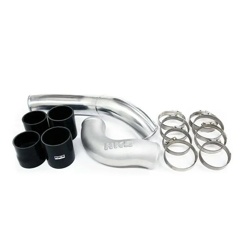 HKS Intercooler Piping Kit Honda Civic Type-R FK8 17-18 - eliteracefab.com