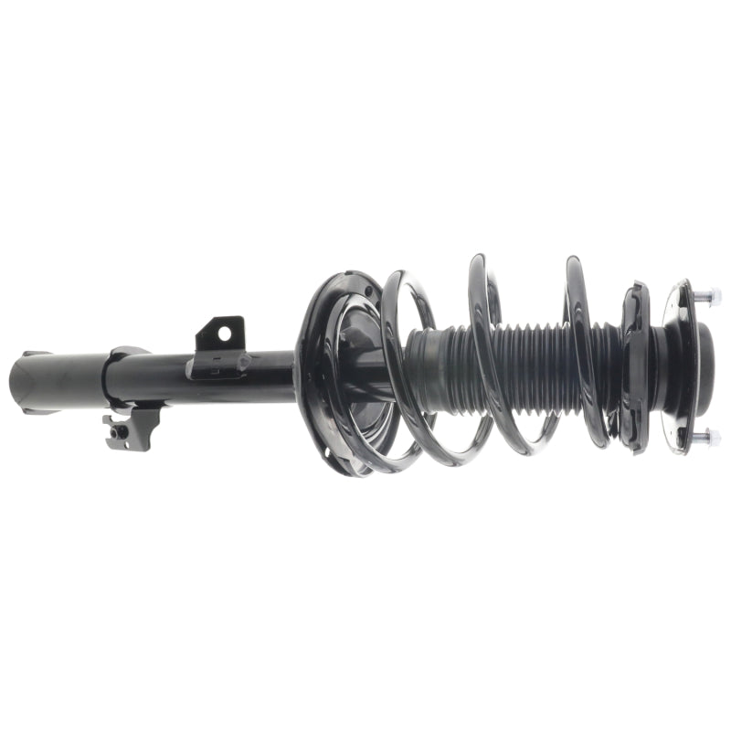 KYB Shocks & Struts Strut Plus Front Left 10-13 Toyota Highlander - eliteracefab.com