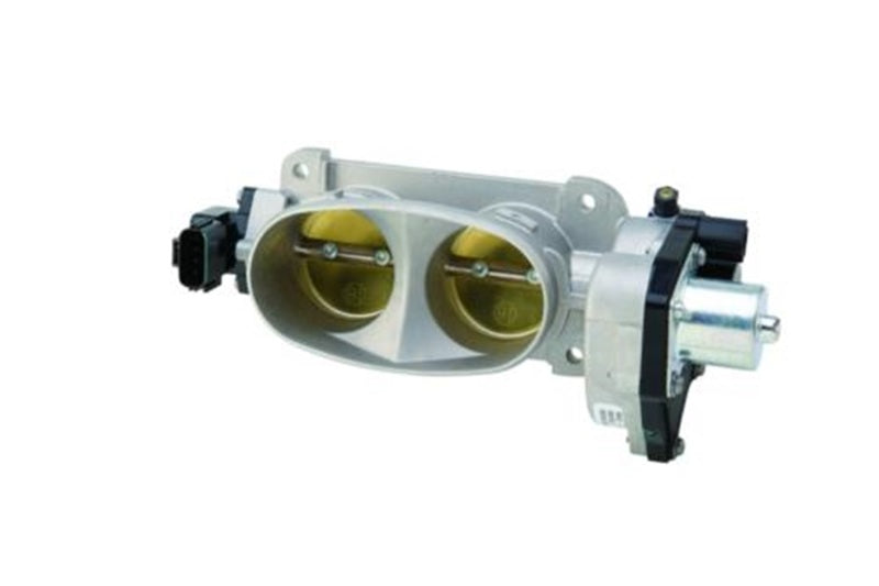 Ford Racing 2007-2014 Mustang Shelby GT500 Throttle Body - eliteracefab.com