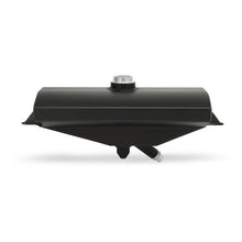 Load image into Gallery viewer, Mishimoto 2015+ Ford F-150 Aluminum Expansion Tank - Micro-Wrinkle Black - eliteracefab.com