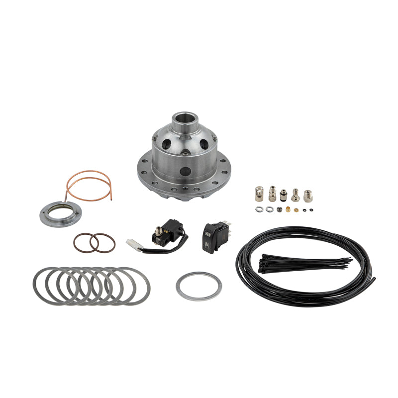 ARB Airlocker Rear Toyota Prado 150 Rr S/N.. - eliteracefab.com