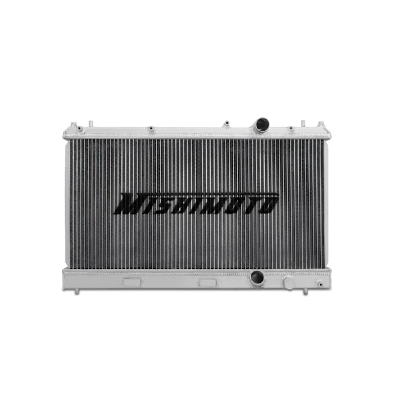 Mishimoto 95-99 Dodge Neon Manual Aluminum Radiator - eliteracefab.com