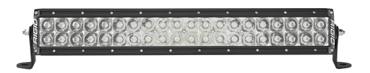 Rigid Industries 20in E Series - Spot - eliteracefab.com