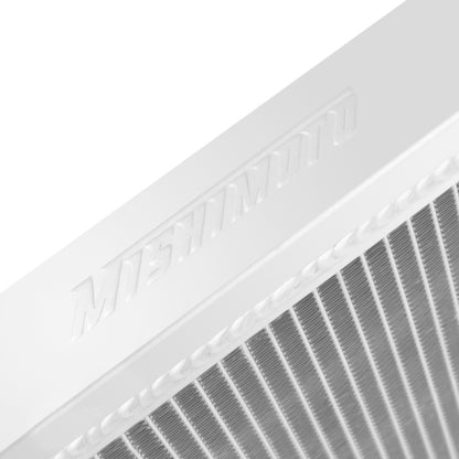 Mishimoto 93-95 Mazda RX-7 Performance Aluminum Radiator - eliteracefab.com