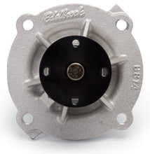 Load image into Gallery viewer, Edelbrock Water Pump High Performance Chrysler 1958-79 361-440 CI V8 Engines Standard Length