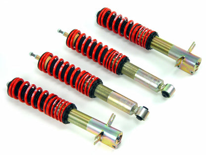 H&R 80-84 Volkswagen Jetta/Rabbit MK1 Street Perf. Coil Over - eliteracefab.com
