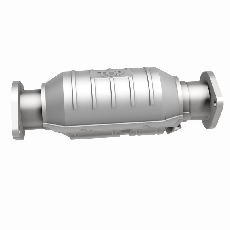 MagnaFlow Conv DF 99-04 VW Golf GTI 2.8L / 99-02 Jetta GLS/GLX 2.8L Magnaflow