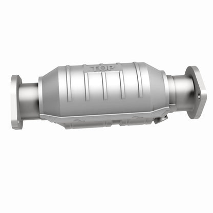 MagnaFlow Conv DF 99-04 VW Golf GTI 2.8L / 99-02 Jetta GLS/GLX 2.8L Magnaflow