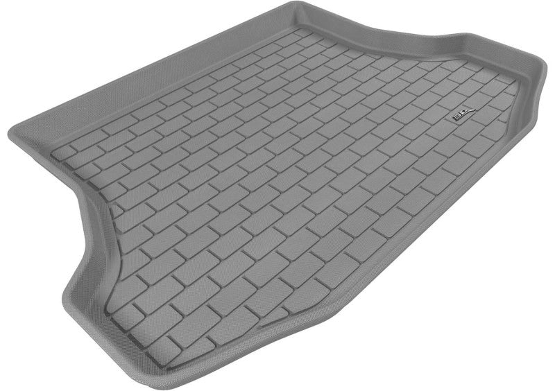 3D MAXpider M1HD0071301 2006-2011 Honda Civic Kagu Cargo Liner - Gray