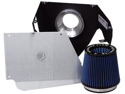 aFe MagnumFORCE Intakes Stage-1 P5R AIS P5R BMW 330i (E46) 01-06 L6-3.0L - eliteracefab.com
