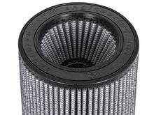 Load image into Gallery viewer, aFe Momentum Intake Replacement Air Filter w/ PDS Media 5in F x 7in B x 5-1/2in T (Inv) x 9in H - eliteracefab.com