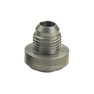 Fragola Performance Systems 597106 Weld-In Bungs -6AN - eliteracefab.com