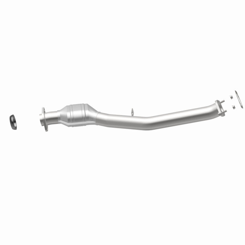 MagnaFlow Converter Direct Fit 08-09 Subaru Outback H4 2.5 Magnaflow