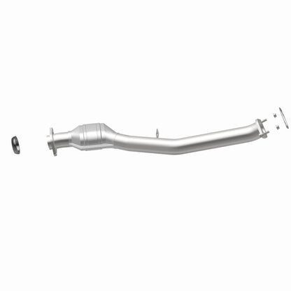 MagnaFlow Converter Direct Fit 08-09 Subaru Outback H4 2.5 Magnaflow