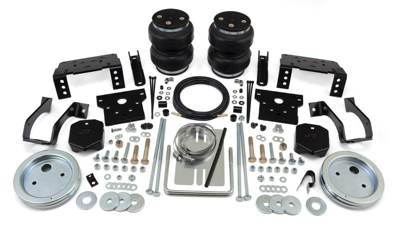Air Lift Loadlifter 5000 Rear Air Spring Kit for 99 to 04 Ford 250/350 Superduty - eliteracefab.com