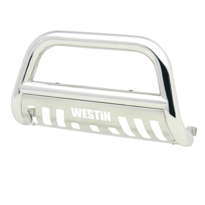 Westin 1999-2007 Chevy Silverado Classic 1500LD E-Series Bull Bar - SS Westin