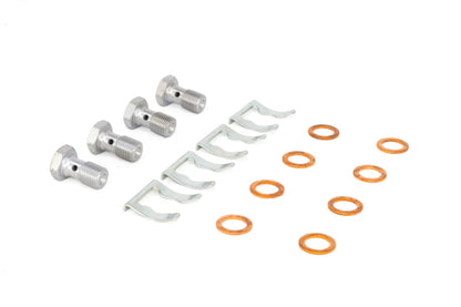 Goodridge 03+ 350z/G35 Brake Lines (incl. Brembro kits) - eliteracefab.com