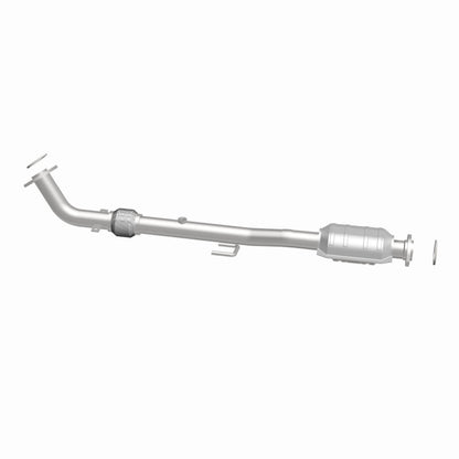 MagnaFlow Conv DF 07-09 Toyota Camry 2.4L Magnaflow