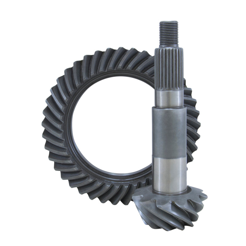 Yukon Gear High Performance Replacement Gear Set For Dana 30 in a 4.88 Ratio Yukon Gear & Axle