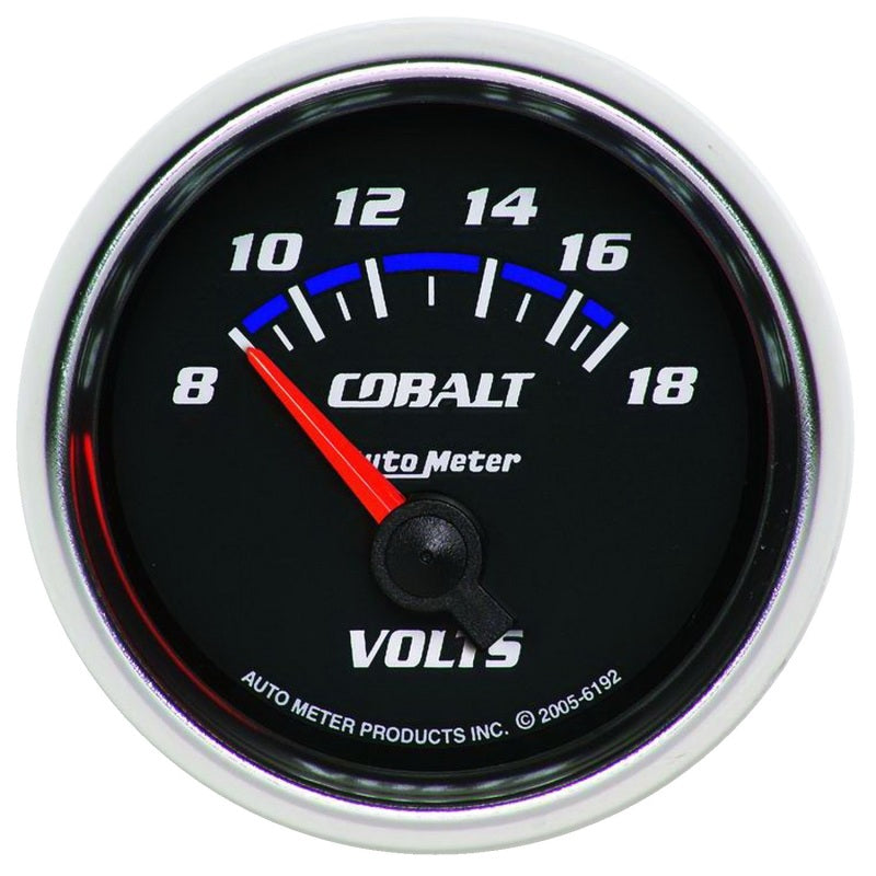 Autometer Cobalt 67-68 Camaro/Firebird Dash Kit 6pc Tach / MPH / Fuel / Oil / WTMP / Volt 7020-CB
