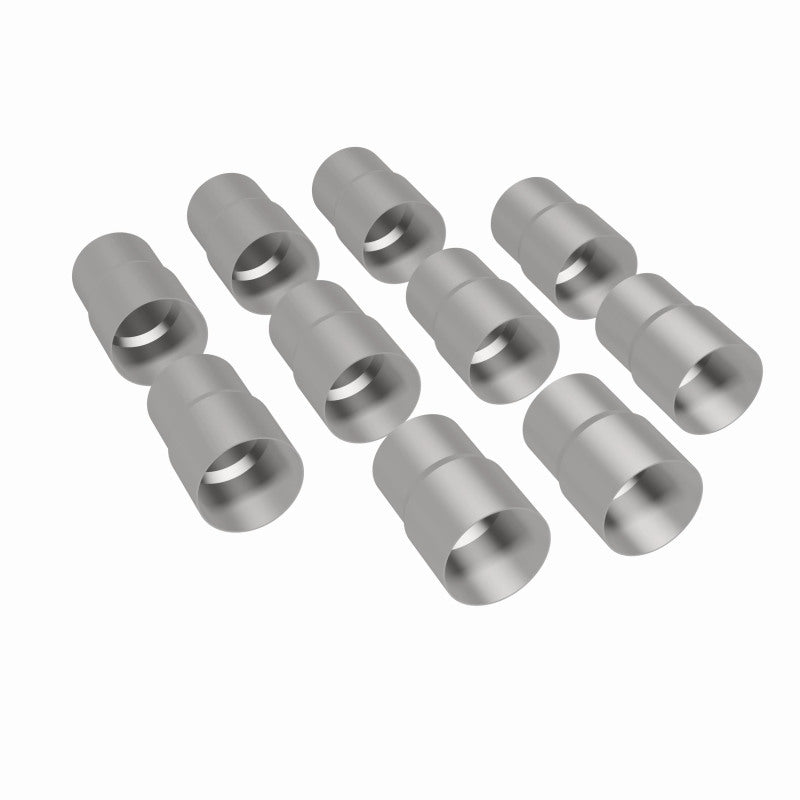 MagnaFlow Pipe Trans 10Pk 3.50 Id-4.00 Odx5 Magnaflow