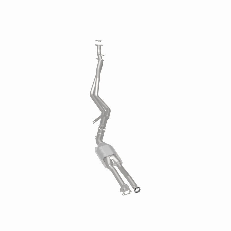 MagnaFlow Conv DF BMW 80 88 Magnaflow