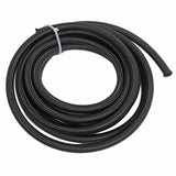 Fragola Performance Systems 841008 Premium Black Nylon Race Hose - 10 Feet