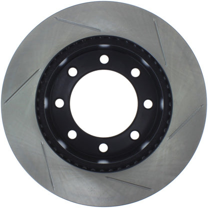 StopTech Slotted Sport Brake Rotor Stoptech