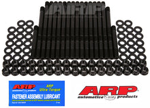 Load image into Gallery viewer, ARP Hi-Performance Series Head Bolt Kit - SB Chevy - Cast Iron OEM, Brodix -8, -10, -11, -11XB Heads - Hex Heads - eliteracefab.com