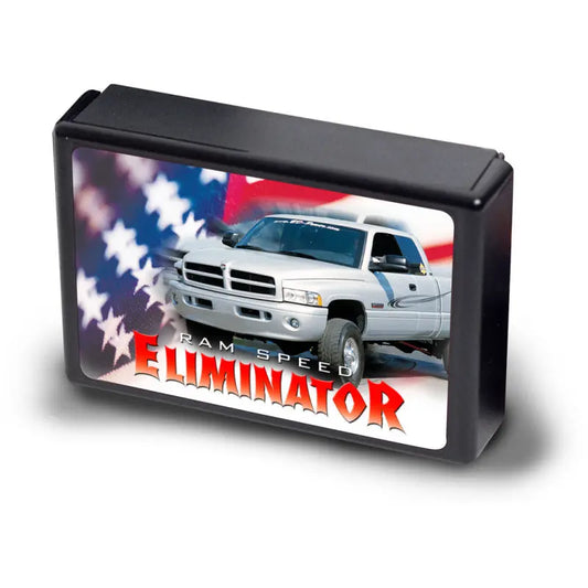 BD Diesel Top Speed Eliminator w/RAD Technology - 2000.5-2003 Dodge BD Diesel