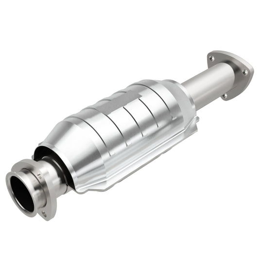 MagnaFlow Conv Direct Fit Saab 87 90 Magnaflow