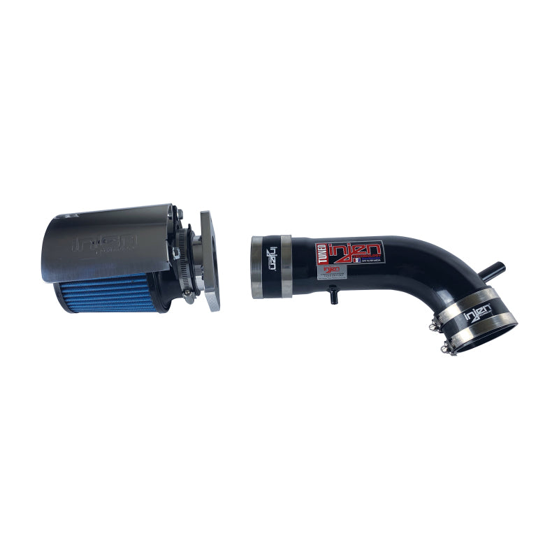 Injen Is Short Ram Cold Air Intake System (Black) For 1992-1995 Lexus GS300 / SC300 Toyota Supra L6-3.0L - IS2083BLK