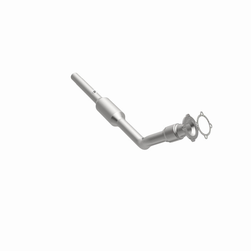 MagnaFlow Conv DF 00-06 Audi TT 1.8L Turbo Magnaflow