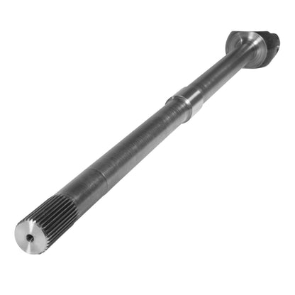 Yukon Gear Right Inner Chromoly Axle For Jeep JL Rubicon Dana 44 32 Spline 347in Long Yukon Gear & Axle